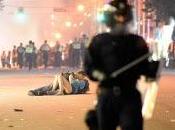 Vancouver Riot Kiss: svelato mistero dietro foto