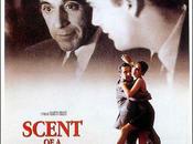 Dialogo “Scent woman”