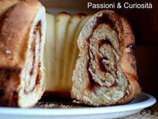 Brioche lievito madre