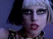 Edge Glory, Nuovo Video Lady Gaga Dopo l'Europride