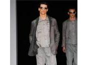 Emporio Armani primavera-estate 2012 spring-summer