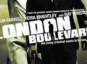 LONDON BOULEVARD (GB, 2011) William Monahan