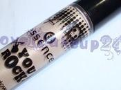 Essence Eyeshadow Base...You Rock!