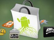 migliori programmi Android richiedono ROOT
