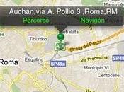 L'app iApertoDomenica ricercare aperture domenicali tutta Italia.