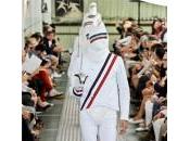 Moncler Gamme Bleu primavera-estate 2012 spring-summer