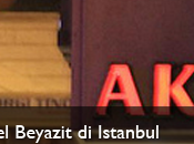 Recensione all’Akgun Hotel Beyazit Istanbul
