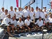 AUDI MEDCUP: AZZURRA PODIO TROFEO MARSIGLIA classifica