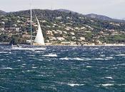 Giraglia rolex cup: condizioni meteo impongono stop primo giorno regate tropez
