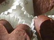 fudge: ovvero come liberarsi (ancora) cioccolato Pasqua