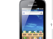 [ANDROID] Video-recensione specifiche Samsung galaxy s5660