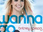 Ecco Teaser video Wanna Britney Spears