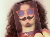 Transparent Business Cards