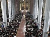 Dopo visita Papa Sagrada Familia sfiora record visitatori