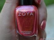 Rica Zoya Sunshine Collection 2011