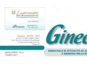 “Endometriosi: sindrome patologia” (Ginecorama Giugno 2011)
