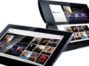 tablet Sony uscirà settembre