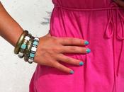 Neon Colour