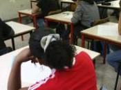 testi della Prova Nazionale INVALSI terza media