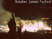 Musica heineken jammin festival