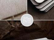 Project Wooden Business Card