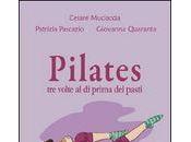 Presentation "Pilates: volte prima pasti""