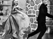Ginger Rogers Fred Astaire