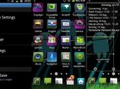 Interfaccia TouchWiz tutti smartphone Android