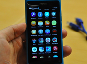 Nokia hands-on galleria immagini