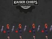 Kaiser chiefs future medieval