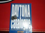 From Japan Daytona catalogue year 2000