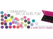 OFFERTA Neve Cosmetics:Dieci giorni Arcobaleni spedizione 1,50 euro!‏