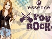 Essence, Rock Collection