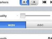 Audio Memos Voice Recorder