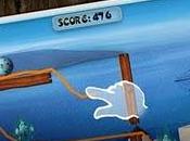 -GAME-Arriving Gravity Puzzle