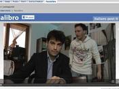 Faccialibro: prima sitcom dedicata maniaci Facebook. VIDEO
