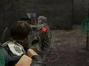 -GAME-Resident Evil Mercenaries