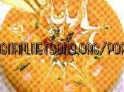 Crema zucca gamberetti