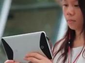 Huawei presenta MediaPad, innovativo tablet android [video]