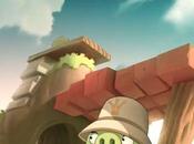 Angry Birds, finalmente l’ora dell’estate, update Summer Pignic!