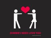 Zombie Love... possibile?
