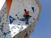 Paraclimb: concluso primo raduno collegiale atleti Azzurri vista Arco