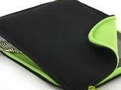 Tucano custodia Doppio Apple iPad.