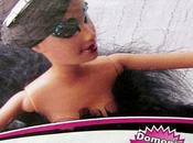 doll exhibition Noemi Israel