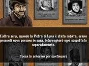 -GAME-Victorian Mysteries®: Pietra Luna