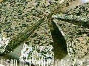 Antipasto ricotta spinaci