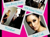 Exclusive ''NEW ENTRY'' Sigma Makeup