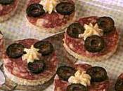 Dischetti salame