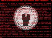 Anonymous attacca Silvio Berlusconi