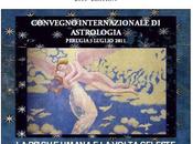 Perugia, luglio 2011: Congresso Internazionale Astrologia